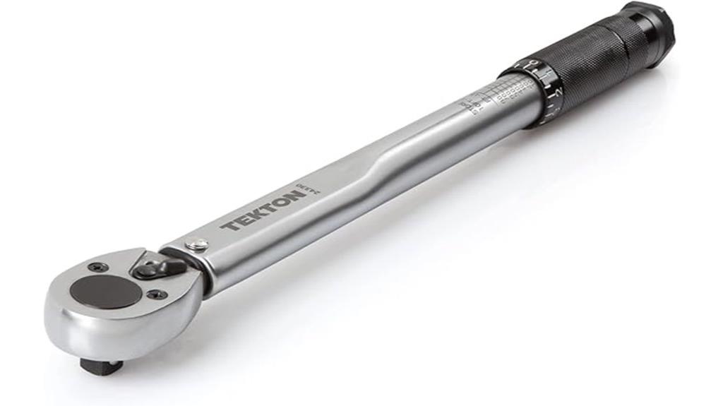 adjustable 3 8 inch torque