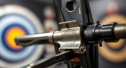 adjusting damping and clicker