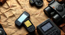 advancement in rally navigation