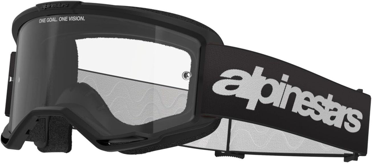 alpinestars vision 3