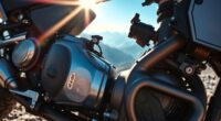 altitude affects engine performance