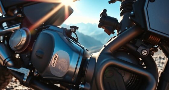altitude affects engine performance