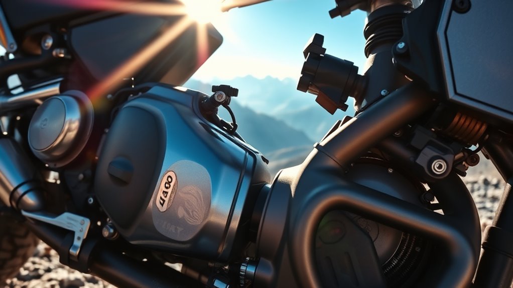 altitude affects engine performance