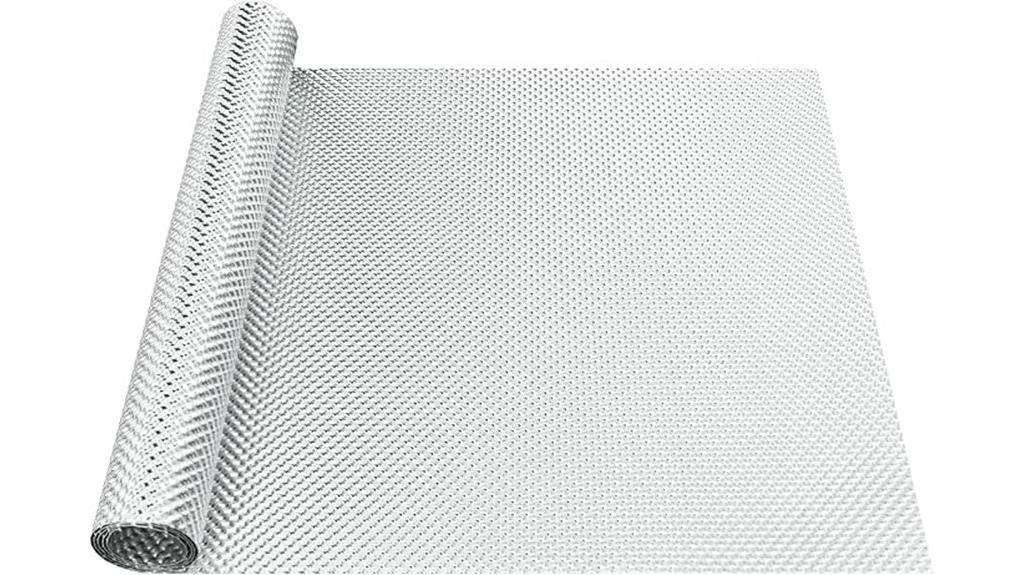 aluminum exhaust heat shield