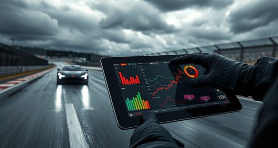 analyzing data to enhance performance