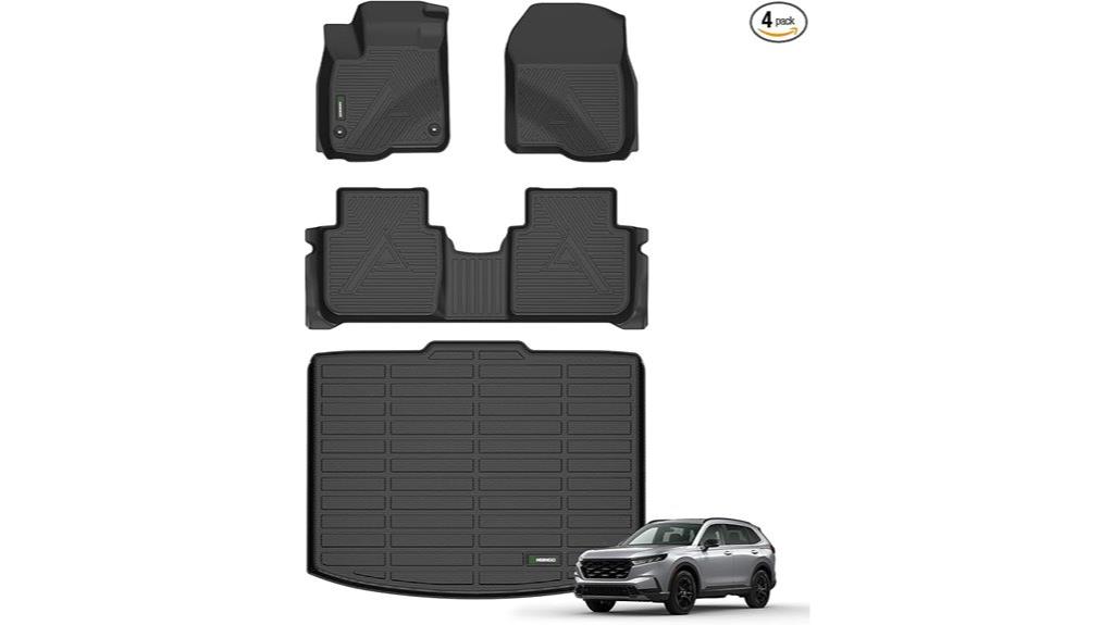 anbingo crv floor mats