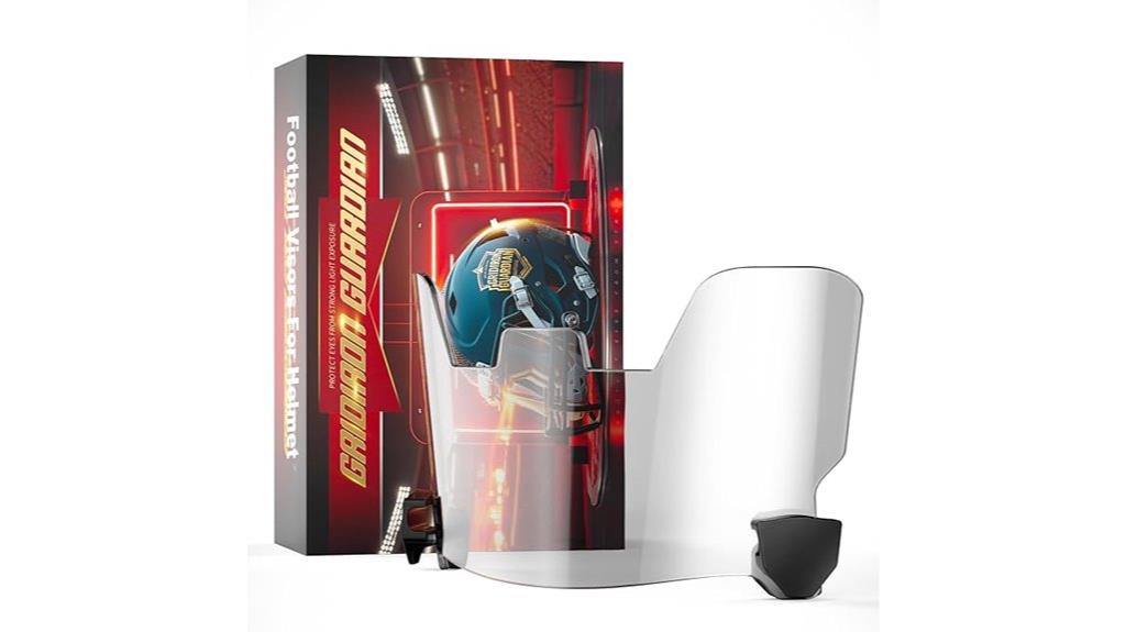 anti fog helmet visor