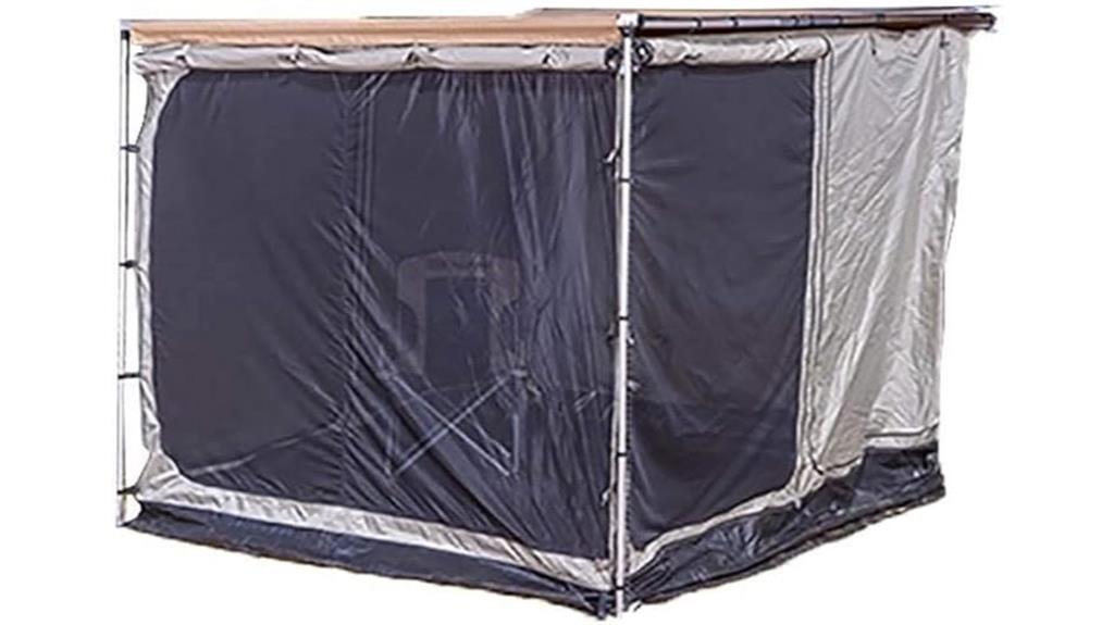 arb awning room accessory