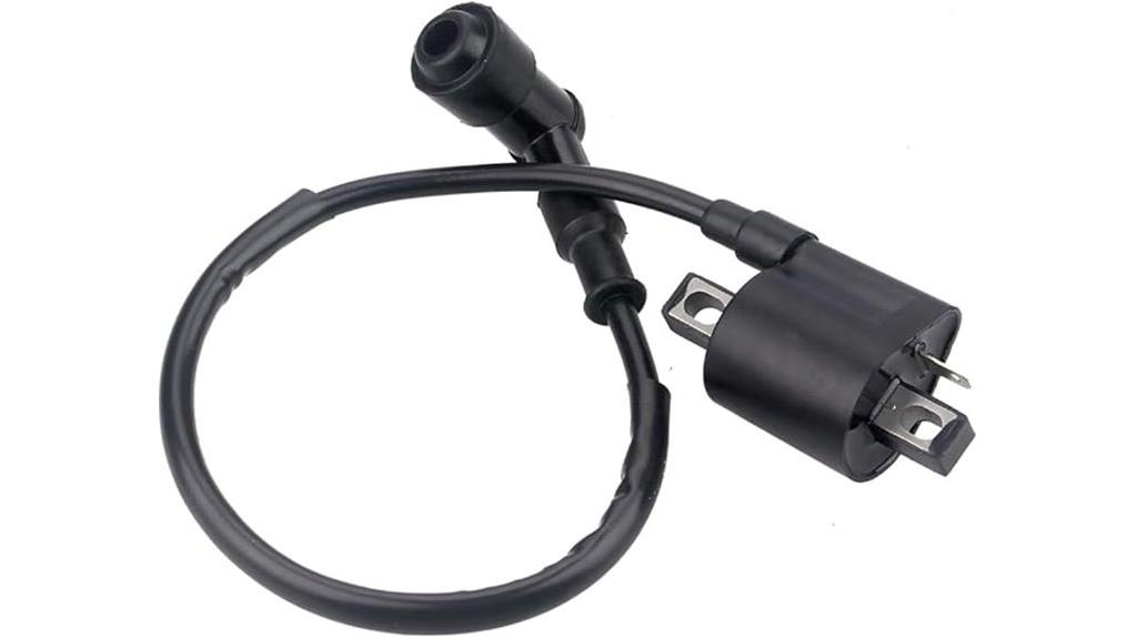 atv dirt bike coil