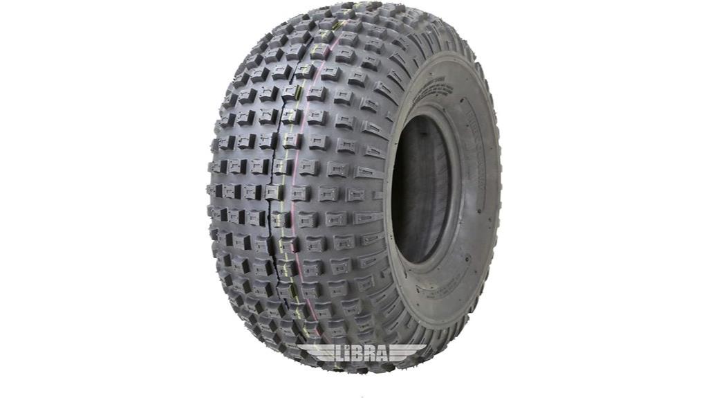 atv tire 22x11 8
