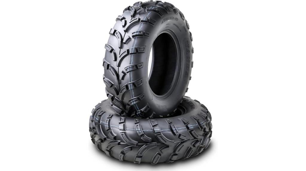 atv utv mud tires