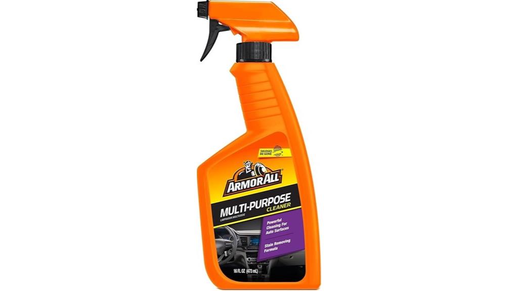 auto surface cleaner 16 oz