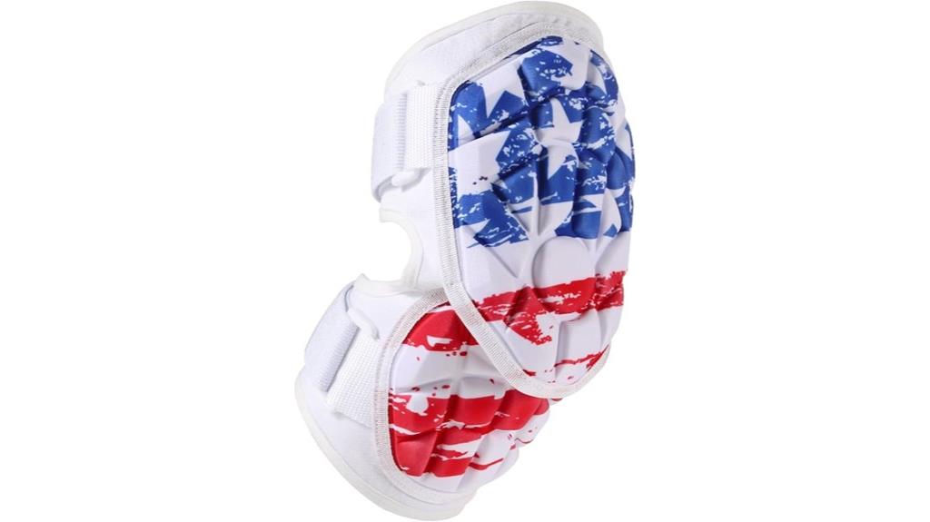 baseball softball arm guards