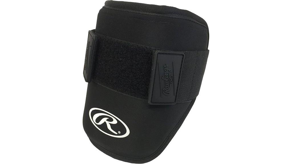 baseball softball elbow guard