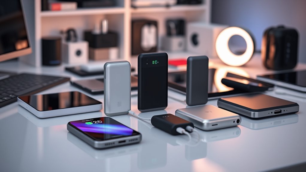 battery compatibility and safety