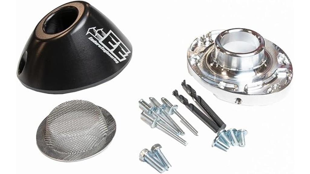 beta dirt bike spark arrestor