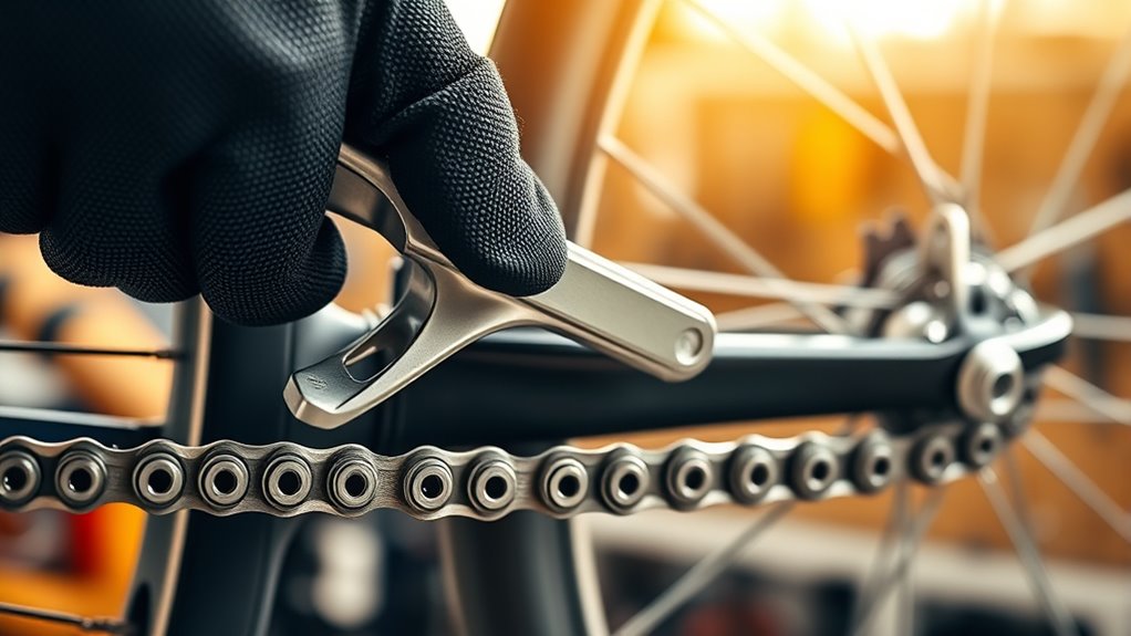 bike cleaning product considerations