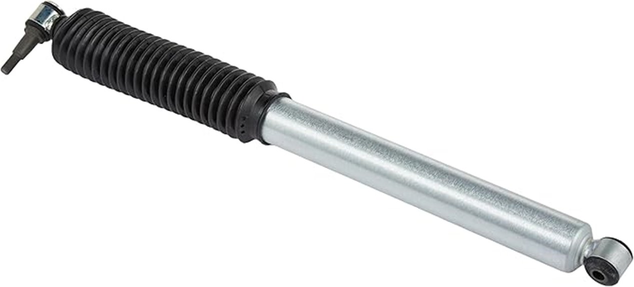 bilstein 5100 front stabilizer