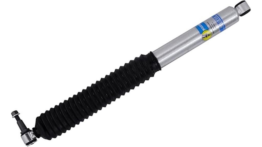 bilstein front stabilizer upgrade