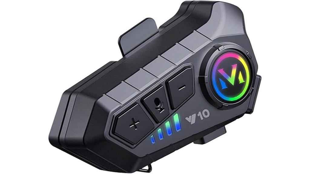 bluetooth 5 3 noise reduction