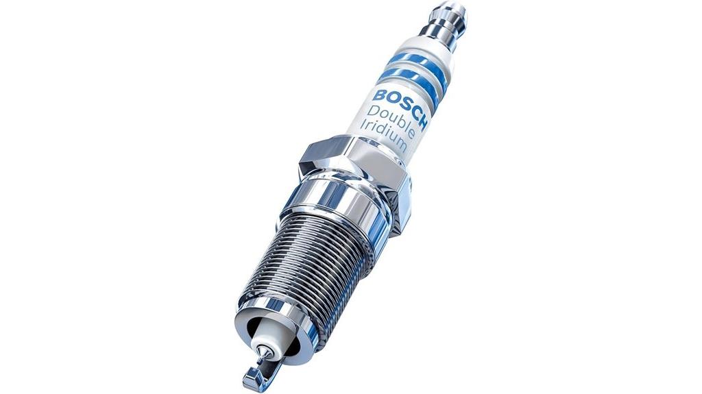 bosch 9603 double iridium