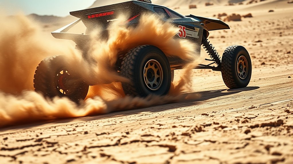 brake heat reduces stopping power