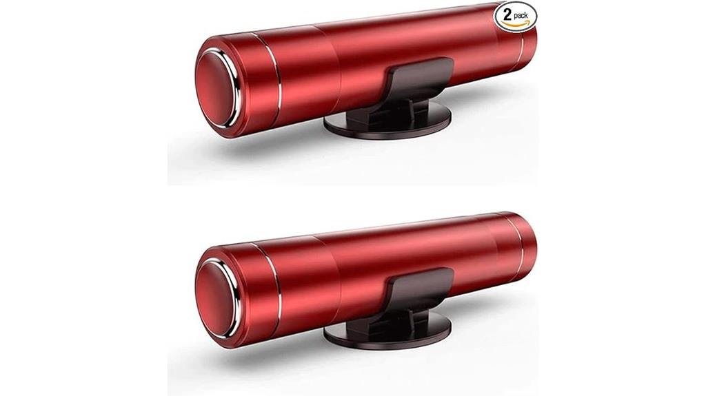 car emergency escape tools
