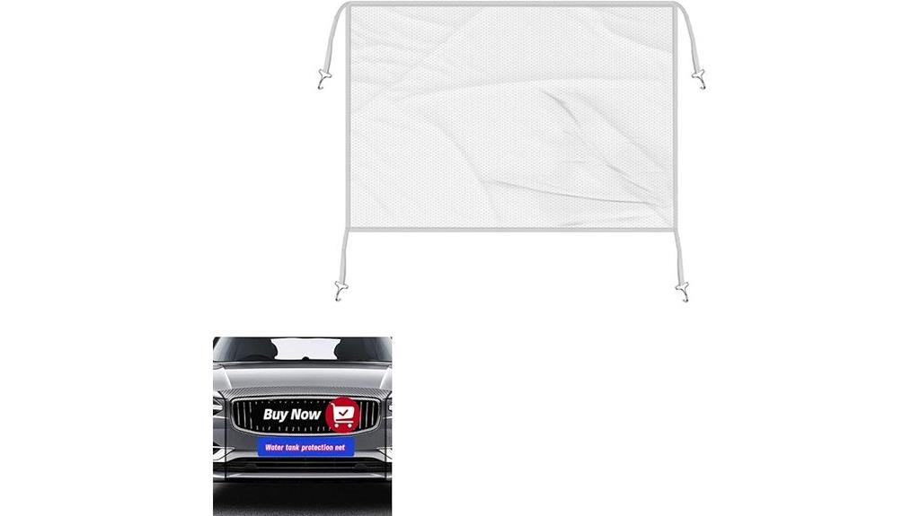 car front grill protector