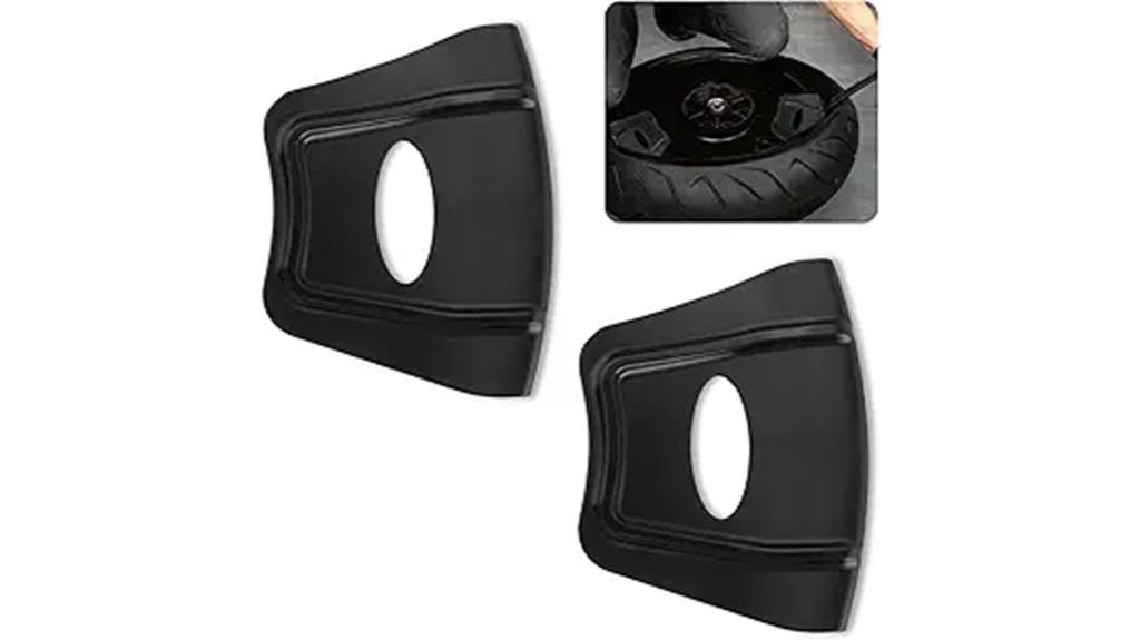 car wheel rim protectors
