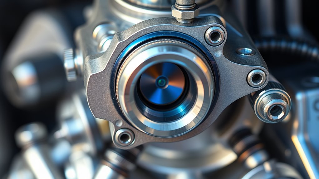 carburetor jetting calibration steps
