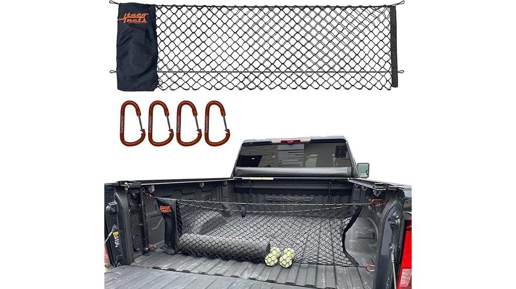 cargo net for trucks