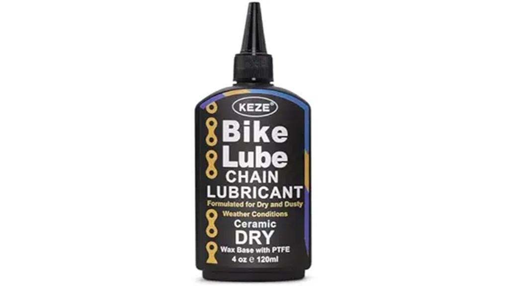 ceramic dry bike chain