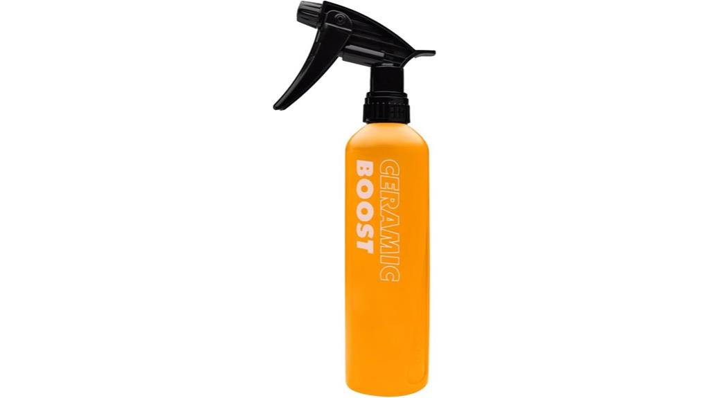 ceramic spray coating 16oz
