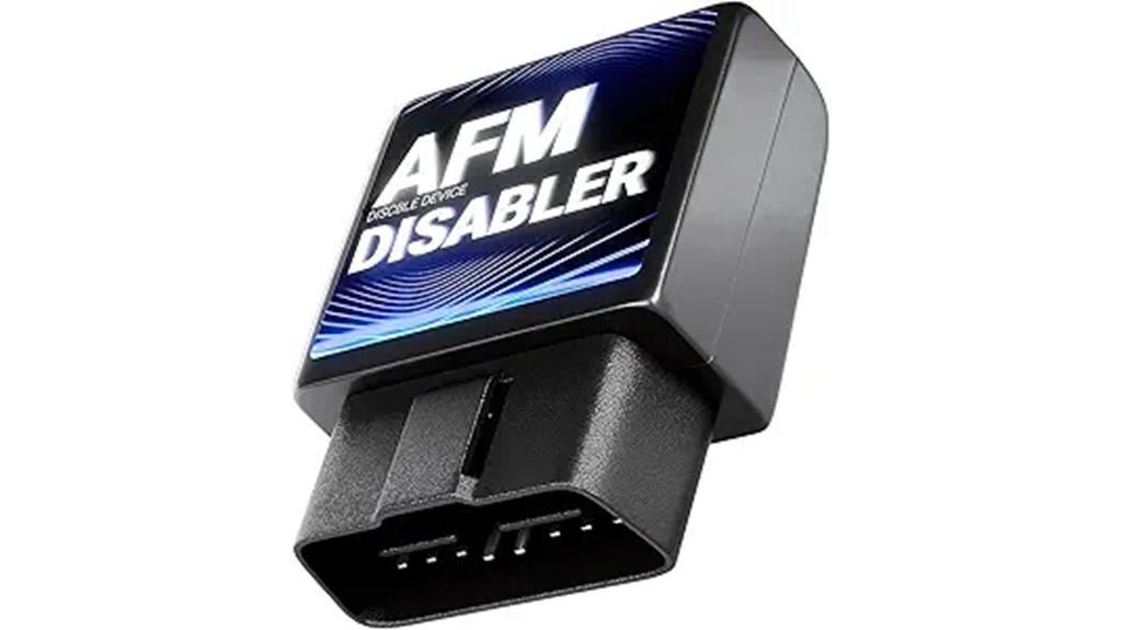 chevrolet silverado engine disabler