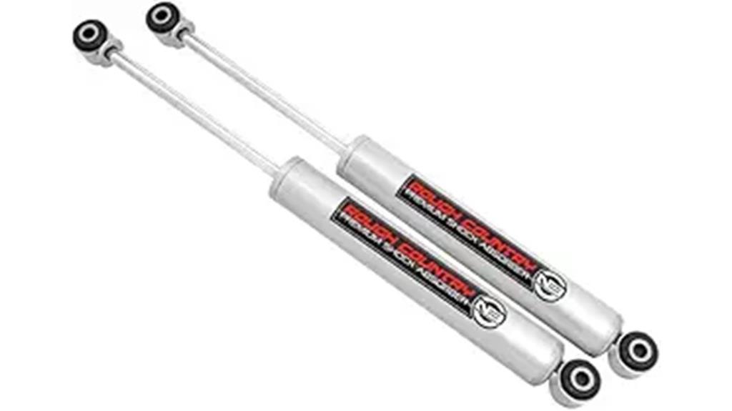 chevy gmc 1500 shocks