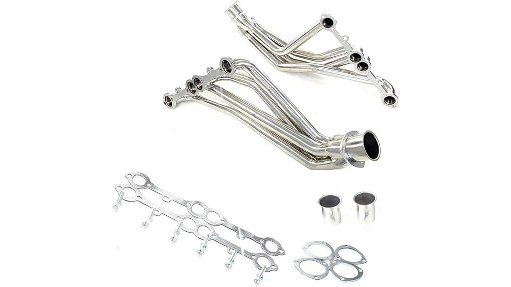 chevy gmc c10 headers