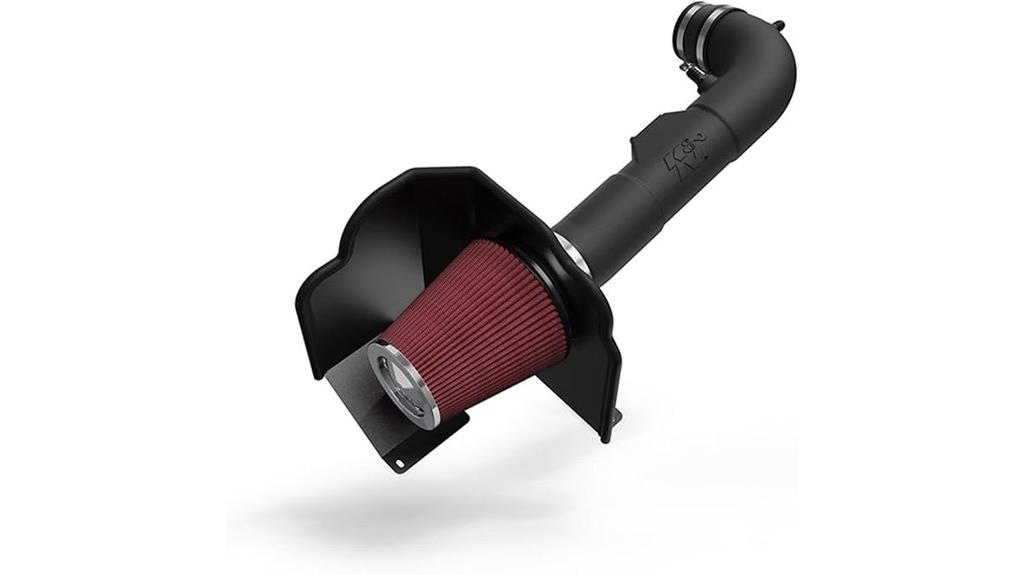 chevy gmc cadillac intake