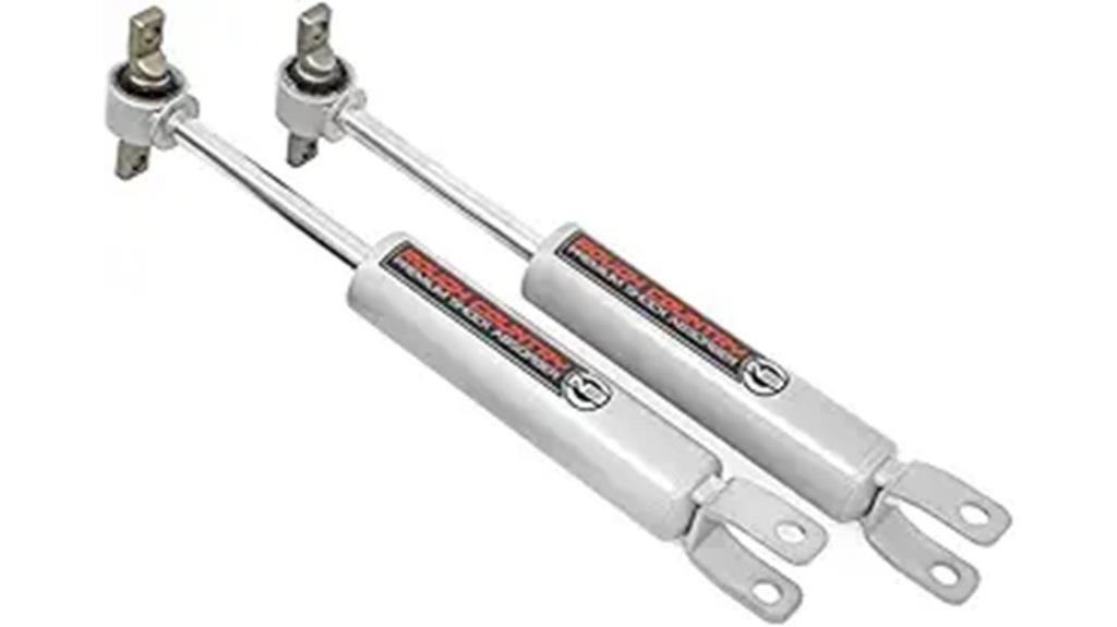 chevy gmc sierra shocks