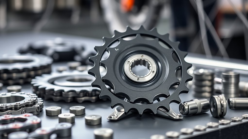 choosing compatible durable gear