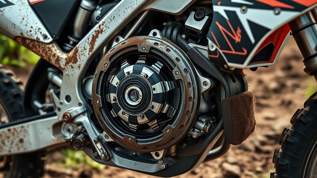 choosing durable clutch kits