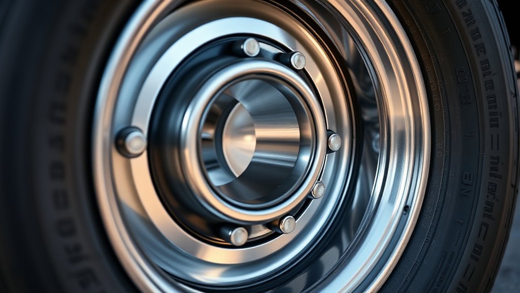 choosing durable compatible bearings