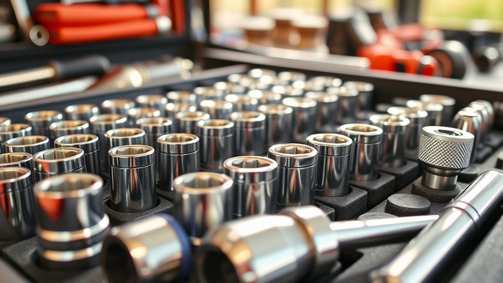 choosing durable versatile sockets
