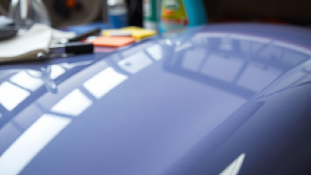 choosing effective plastic restorers