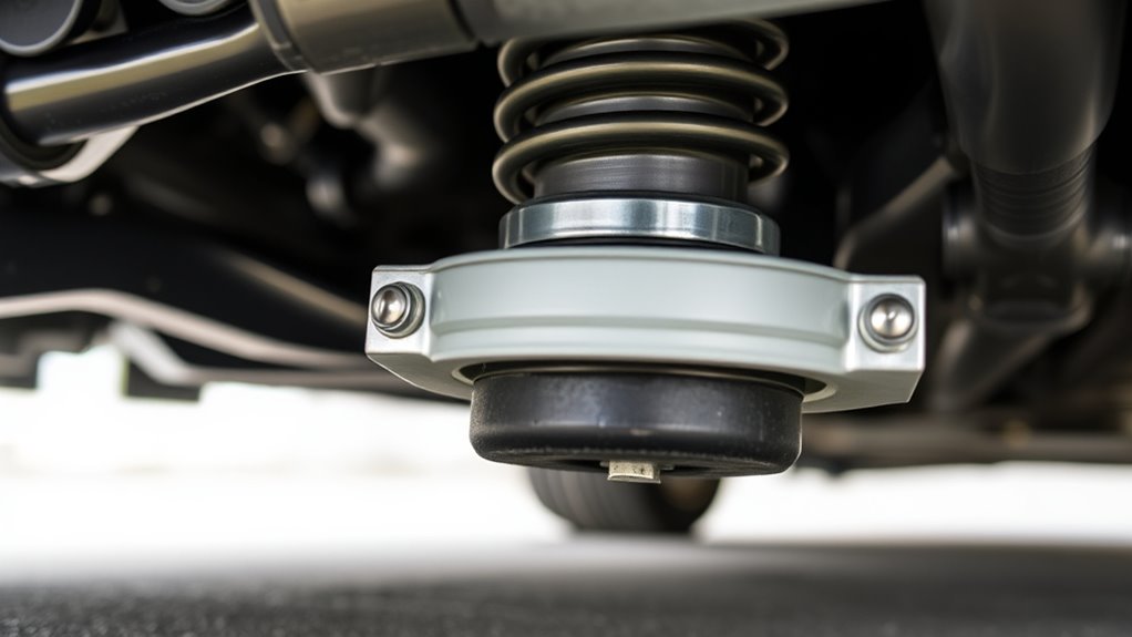choosing quality bump stops