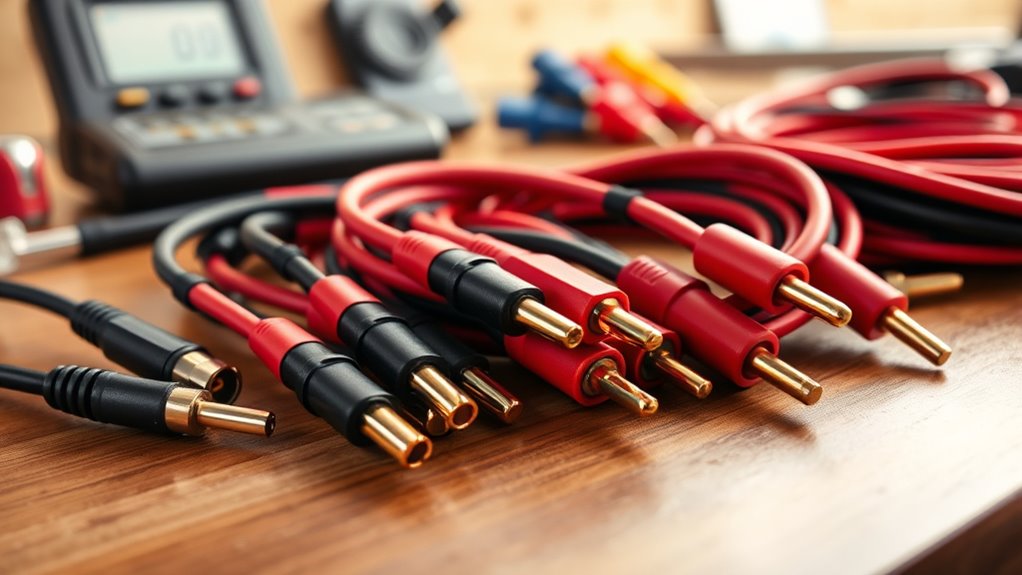 choosing reliable sae cables