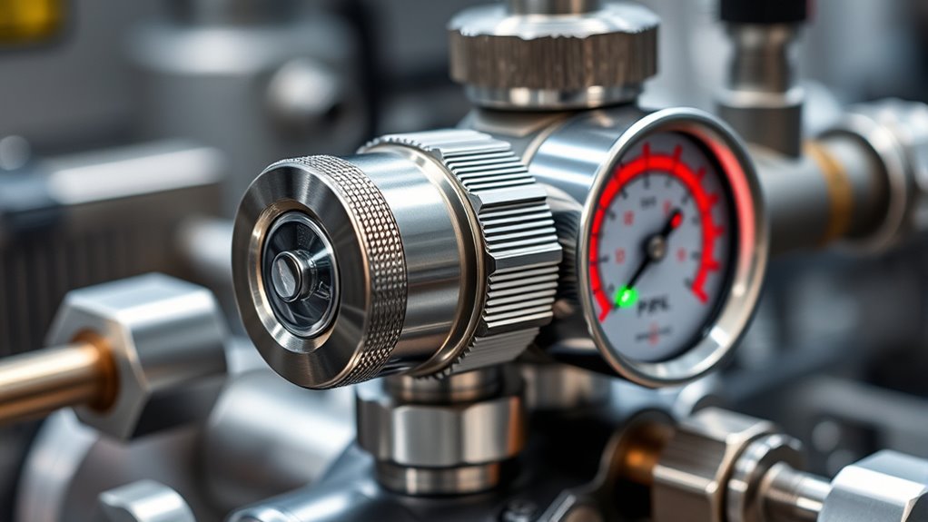 choosing the right regulator