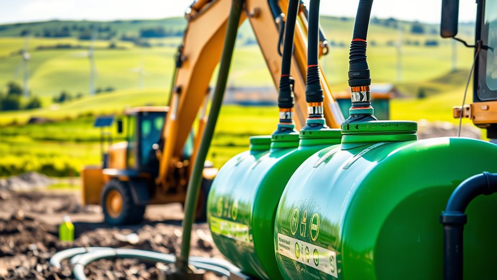 cleaner compatible sustainable fuel