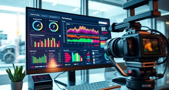 cloud race strategy software