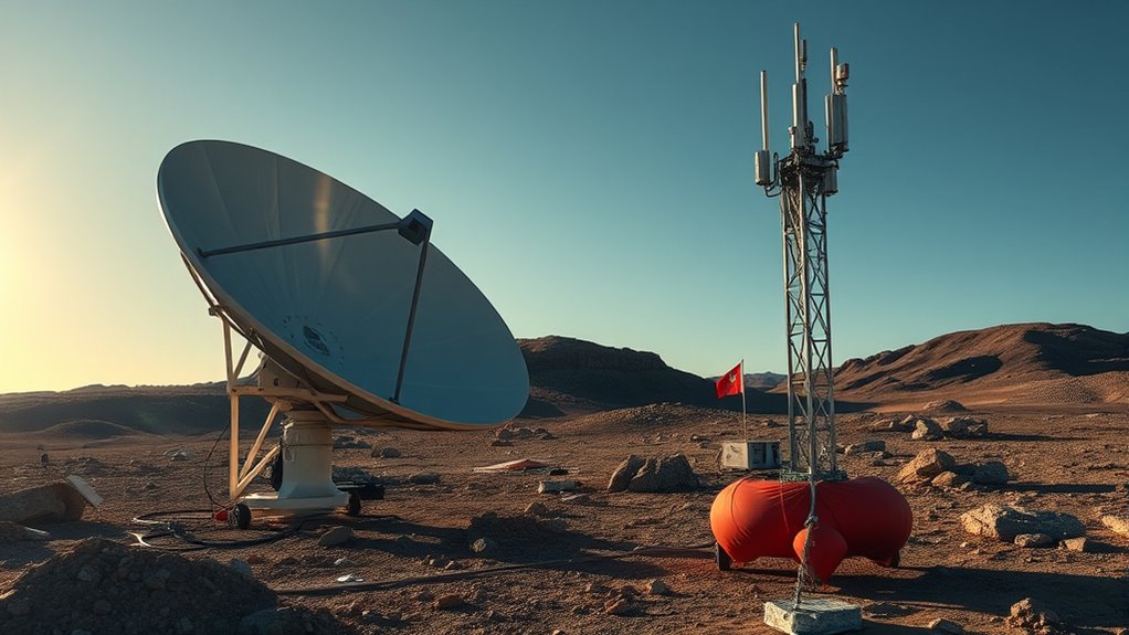 communication system cost considerations