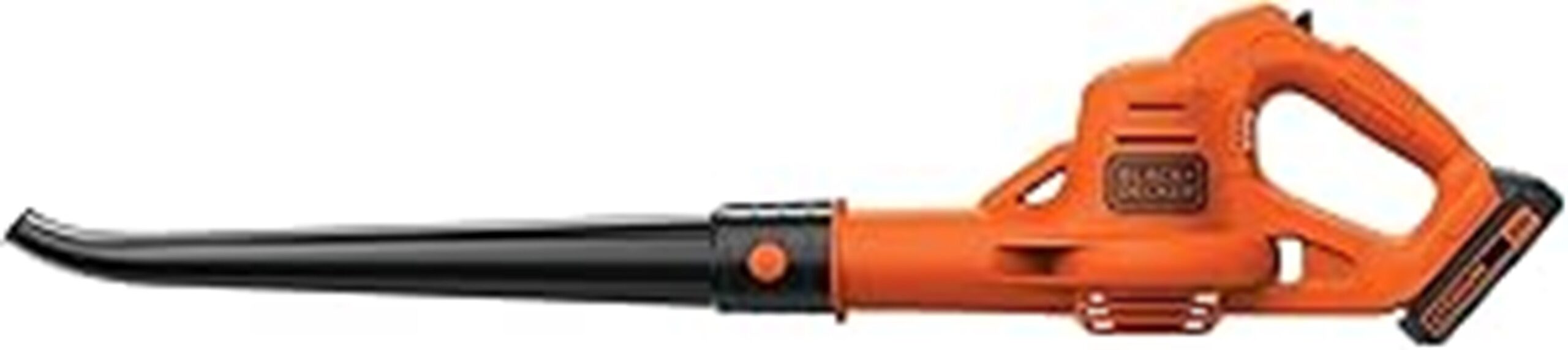 cordless leaf blower kit